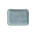 Porto Brasil Juta Rectangular Platter Stoneware Breeze ( Case of 12)