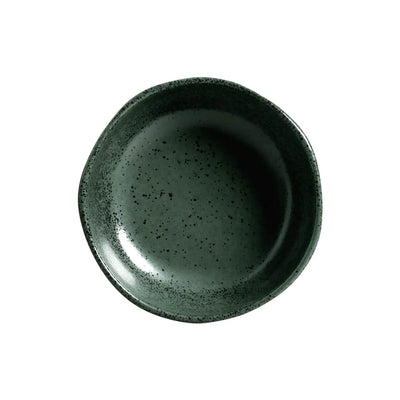 Porto Brasil Ramekin Stoneware Greenery ( Case of 12)