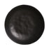 Porto Brasil Linhas Plates Stoneware Matte Black ( Case of 12)