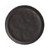 Porto Brasil Linhas Plates Stoneware Matte Black ( Case of 12)