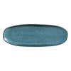 Porto Brasil Shallow Oval Platter Stoneware Night Sky ( Case of 12)