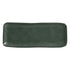 Porto Brasil Organic Rectangular Platter Stoneware Greenery ( Case of 12)