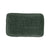 Porto Brasil Juta Rectangular Platter Stoneware Greenery ( Case of 12)