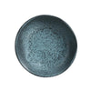 Porto Brasil Organic Bowl Stoneware Night Sky ( Case of 12)