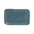 Porto Brasil Juta Rectangular Platter Stoneware Night Sky ( Case of 12)