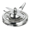 Waring CAC116 Blending Assembly Replacement Kit for CAC93X & CAC95