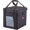 Cambro GoBag® 12" x 15" x 15" Medium Folding Delivery Bag