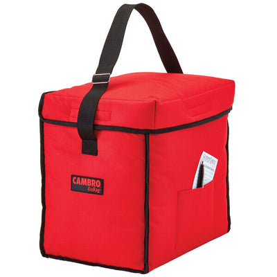 Cambro GoBag® Small Top-Loading Delivery Bag