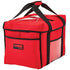 Cambro GoBag® 15" x 12" x 12" Sandwich Delivery Bag