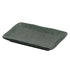 Porto Brasil Juta Rectangular Platter Stoneware Greenery ( Case of 12)