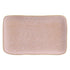 Porto Brasil Juta Rectangular Platter Stoneware Litchi ( Case of 12)