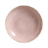 Porto Brasil Organic Bowl Stoneware Litchi ( Case of 12)
