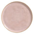 Porto Brasil Bio Round Dinner Plate Stoneware Litchi ( Case of 12)
