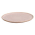 Porto Brasil Bio Round Dinner Plate Stoneware Litchi ( Case of 12)