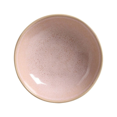 Porto Brasil Bio Soup Plate Stoneware Litchi ( Case of 12)