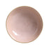 Porto Brasil Bio Soup Plate Stoneware Litchi ( Case of 12)
