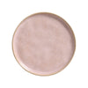 Porto Brasil Bio Plate Stoneware Litchi ( Case of 12)