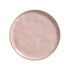Porto Brasil Bio Plate Stoneware Litchi ( Case of 12)