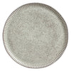 Porto Brasil Linhas Plates Stoneware Pistache( Case of 12)