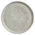 Porto Brasil Linhas Plates Stoneware Pistache( Case of 12)