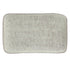 Porto Brasil Juta Rectangular Platter Stoneware Pistache ( Case of 12)