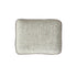 Porto Brasil Juta Rectangular Platter Stoneware Pistache ( Case of 12)