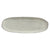 Porto Brasil Shallow Oval Platter Stoneware Pistache ( Case of 12)