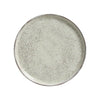 Porto Brasil Bio Plate Stoneware Pistache ( Case of 12)