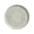 Porto Brasil Bio Plate Stoneware Pistache ( Case of 12)
