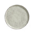 Porto Brasil Bio Plate Stoneware Pistache ( Case of 12)