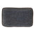 Porto Brasil Juta Rectangular Platter Stoneware Titanium ( Case of 12)