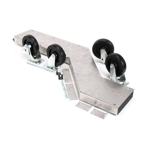 Migali 1759-1586 Double Stack Kit for C-CO1 Series Commercial Convection Ovens