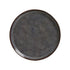 Porto Brasil Bio Plate Stoneware Titanium ( Case of 12)