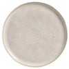 Porto Brasil Bio Round Dinner Plate Stoneware Latte ( Case of 12)