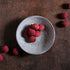 Porto Brasil Organic Bowl Stoneware Pistache ( Case of 12)