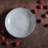 Porto Brasil Bio Soup Plate Stoneware Pistache ( Case of 12)