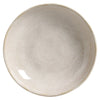 Porto Brasil Bio Soup Plate Stoneware Latte ( Case of 12)