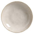 Porto Brasil Bio Soup Plate Stoneware Latte ( Case of 12)