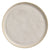 Porto Brasil Linhas Plates Stoneware Latte ( Case of 12)