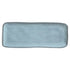 Porto Brasil Organic Rectangular Platter Stoneware Breeze ( Case of 12) (Copy)