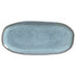 Porto Brasil  Shallow Oval Platter Stoneware Breeze ( Case of 12)