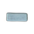 Porto Brasil Organic Rectangular Platter Stoneware Breeze ( Case of 12) (Copy)