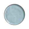 Porto Brasil Bio Dessert Plate Stoneware Ø8.46in Breeze ( Case of 12 )