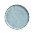 Porto Brasil Bio Dessert Plate Stoneware Ø8.46in Breeze ( Case of 12 )