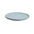 Porto Brasil Bio Dessert Plate Stoneware Ø8.46in Breeze ( Case of 12 )