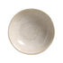 Porto Brasil Organic Bowl Stoneware Latte ( Case of 12)