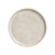 Porto Brasil Bio Plate Stoneware Latte ( Case of 12)