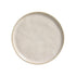 Porto Brasil Bio Plate Stoneware Latte ( Case of 12)