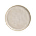 Porto Brasil Linhas Plates Stoneware Latte ( Case of 12)