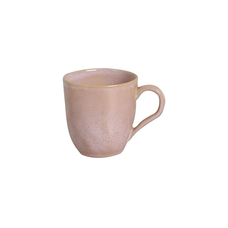 Porto Brasil Mug Stoneware Litchi ( Case of 12)